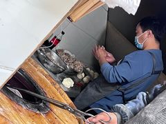 -梅干菜扣肉饼(钱局店)