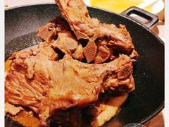 -大师兄·手工面·西北菜(美的悦然广场店)