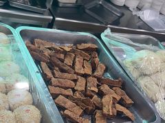-锦馨豆汁(天坛路店)