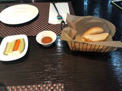 -TAMATI(巴黎贝甜韩式西餐厅店)