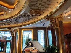 -深圳凯宾斯基酒店