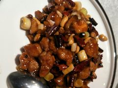 -福海居烤鸭店(鸟巢店)