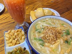 -老雒阳面馆·水席(定鼎门店)