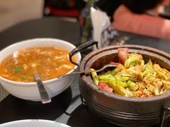 -莫干山郡安里度假酒店-桃尖中餐厅