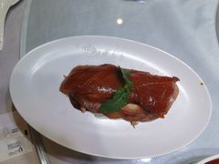 -鸭王烤鸭店(三里河店)