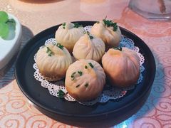 美味生煎包-松鹤楼(月坛店)