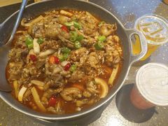-蛙喔牛蛙(浦口澳林店)