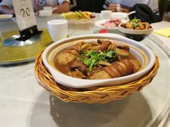 -风味小馆(天目湖宾馆店)