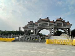 -顺峰山公园