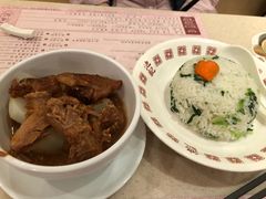 -池记(尖沙咀店)