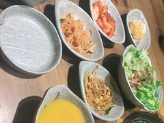 -牛人·雪花牛·木炭烤肉(昆山陆家店)