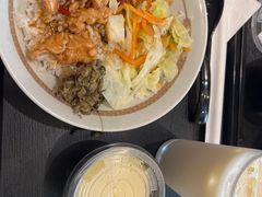 -永和大王(共和新路店)