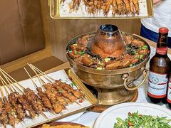 -新凯旋烧烤·燕姐千岛湖土菜