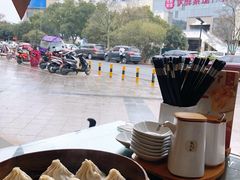 -锡笼记·无锡小笼(方塔店)