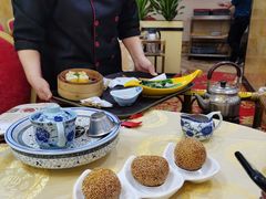 -和乐喜点(宝岗大道店)