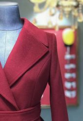 -香港威德诚洋服BESPOKE西服西装高级定制(上海湾一店)