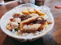-陆长玖古法猪脚饭(玄风桥店)