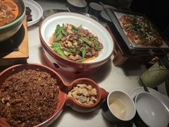 -绿茶餐厅(昆明世纪金源店)
