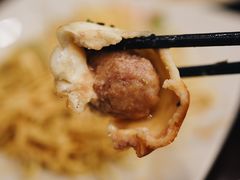 -东泰祥生煎馆(陕西南路店)