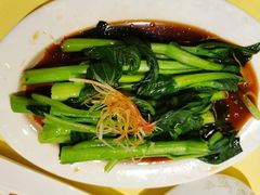 广东菜心-远洋宾馆·江景餐厅