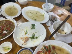 -黄记饮食店·潮汕家常菜(丹霞庄中区店)