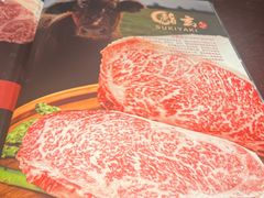 -鮨玄寿喜烧(CP静安店)