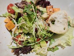 -榖屋house of flour(张江首店)