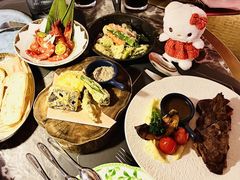 -Hi City·城市之巅