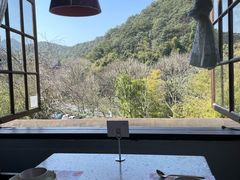-素描餐厅(灵隐天竺店)
