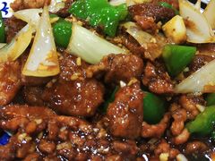 爆三样-九河居(荔湾路店)