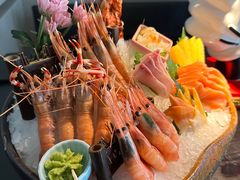 -花潮料理艺食馆(成都万象城店)