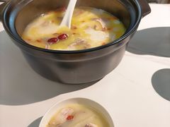-醉霖生态餐厅(交大店)