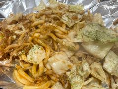 -日葵 大阪烧ひまり(仙霞路店)