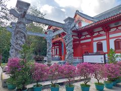 -三亚南山文化旅游区