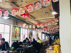大堂-人民公社大食堂(顺义总店)