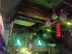 -喜鹊音乐酒馆(西街店)