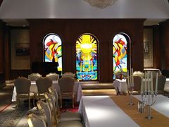 -北京友谊宾馆·俄罗斯餐厅