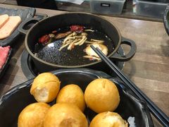 -呷哺呷哺 黄金牧场 (旧宫永辉超市店)