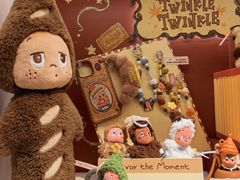 -泡泡玛特POPMART(上海环球港店)