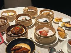 -万丽轩·粤菜(王府井金茂万丽酒店)