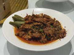 -吉林省林业宾馆-餐厅