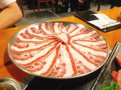 -咕咕站韩国料理(紫金港店)