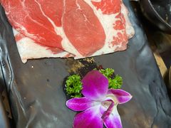 肥牛片-丽江庭院之爱在路上(西单店)