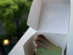 -DRUNK BAKER(上海陕康里店)