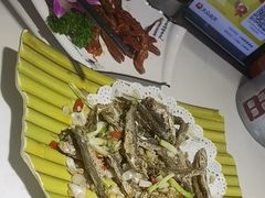 -千岛湖小鱼儿·淳安匠心农家菜