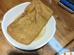 -韩师傅老大同刀削面(北苑路店)