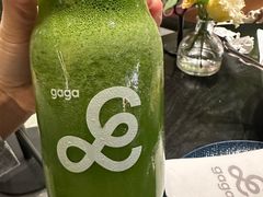 -gaga(深圳福田星河COCO Park店)