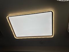 -欧普照明(红星美凯龙浦江店)