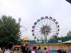 -青岛方特梦幻王国