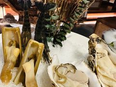 -揽季锅物会.福建黄鱼.海鲜姿造(五四路店)
